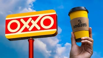 Oxxo quiere conquistar tus mañanas: El plan de Femsa (y Andatti) para elevar sus ganancias