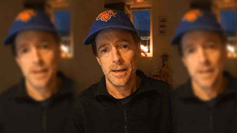 Pablo, albañil español en Noruega: “El salario son unos 6.200€ y trabajamos desde las 8:00 hasta las 16:00” (Fuente: Youtube y ChatGPT)
