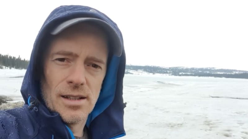 Pablo, albañil trabajando en Noruega: “El salario son 6.200 euros y trabajamos sólo 8 horas”
