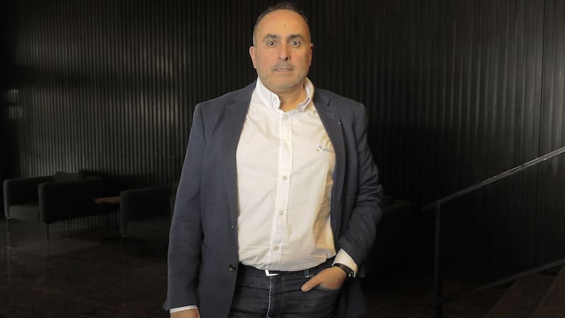 Pablo Bittar, CEO de Holcim; la mayor cementera del mundo no le teme a las importaciones y planea crecimiento en la Argentina: qué ve