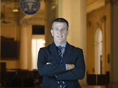 La Bolsa de Rosario apoyó a Milei, pero puso el foco en la próxima etapa del modelo
