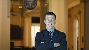 La Bolsa de Rosario apoyó a Milei, pero puso el foco en la próxima etapa del modelo