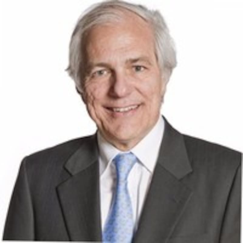 Pablo Cairoli, presidente y fundador de Grupo CMA, Capital Market Argentina.