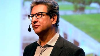 El Gobierno designó a Pablo Di Liscia como nuevo secretario nacional de Discapacidad