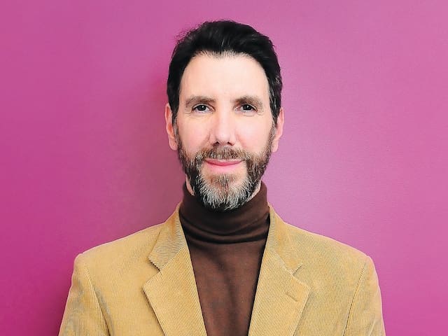 Pablo Guida, de Bagó: el desafío de transformar una industria con tecnología, datos e IA