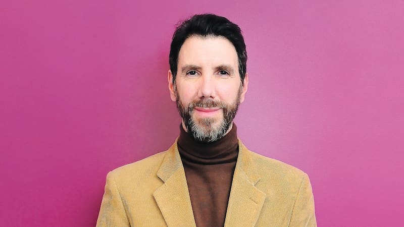 Pablo Guida, CIO de Laboratorios Bagó.