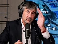 “Entrás en un espiral”: la advertencia de este experto en finanzas que todos los ahorristas deberían escuchar
