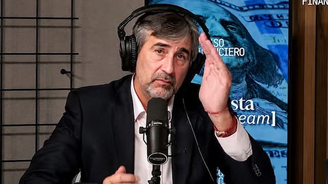 “Entrás en un espiral”: la advertencia de este experto en finanzas que todos los ahorristas deberían escuchar