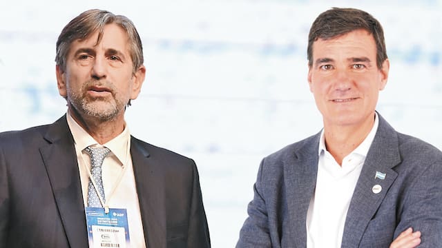 “La estabilidad no es un punto de llegada, sino de partida: hace falta que el proceso sea sostenible”