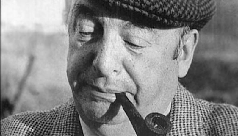 La célebre cita del Premio Nobel nació en uno de los libros más personales de su carrera y mantiene plena vigencia.