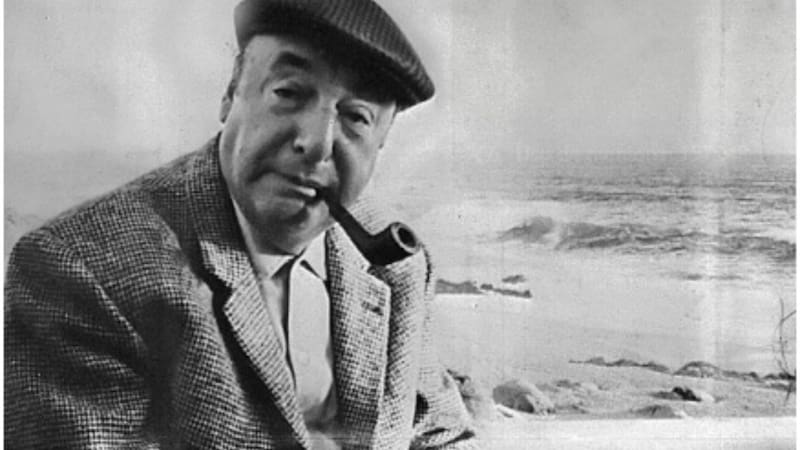 Pablo Neruda, escritor: “El niño que no juega no es niño, pero el hombre que no juega perdió para siempre al niño que vivía en él”