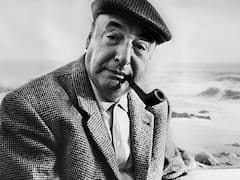 Pablo Neruda, Premio Nobel de Literatura: “El hombre que no juega perdió para siempre al niño que vivía en él”