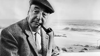 Pablo Neruda, Premio Nobel de Literatura: “El hombre que no juega perdió para siempre al niño que vivía en él”