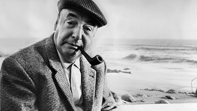 Pablo Neruda, Premio Nobel de Literatura: “El hombre que no juega perdió para siempre al niño que vivía en él”