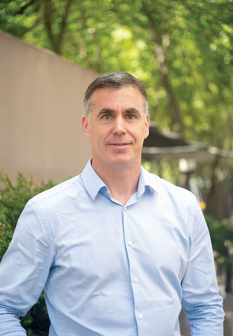 Pablo Panizza, número uno de la región Latinoamérica Sur de Cervecería y Maltería Quilmes