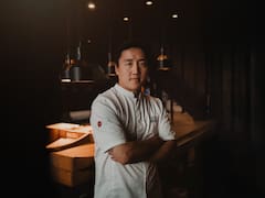 Han: cómo es el restaurante coreano que consiguió una estrella Michelin en Buenos Aires