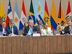 Tras la cumbre del Mercosur, Quirno reveló qué falta para cerrar los acuerdos con EE.UU. y Europa: “La pelota está...”