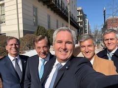 Argentina firmó el acuerdo comercial con EE.UU.: qué abarca