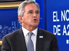 Pablo Quirno: “Hay sectores que están tratando de hacernos pelear con Chile”