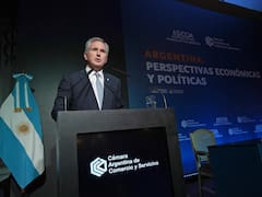 Quirno defendió la apertura comercial de Milei: “Vendemos más, llegamos más lejos”