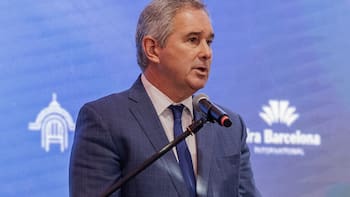 Mega apuesta para exportar alimentos: Quirno definió cuándo devolverán reintegros, misión a China y apertura de mercados