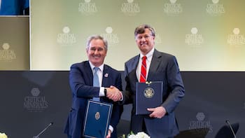 Pablo Quirno sobre el acuerdo con EE.UU.: qué pasa con acero, carnes y el futuro del “libre comercio”