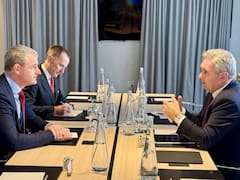 Otra mega inversión minera: u$s 5250 millones para Taca Taca