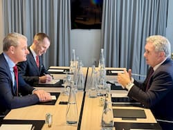 Otra mega inversión minera: u$s 5250 millones para Taca Taca