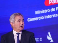 Quirno: “El gobierno de EE.UU sigue diciendo que hacemos las cosas bien”