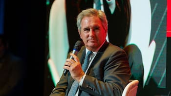 “Otra etapa”: Pablo Quirno aseguró que se devolvieron más de u$s 17.000 millones al sector privado