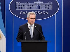 Malvinas: Argentina redobló la apuesta frente al Reino Unido y EE.UU. pide bajar la tensión