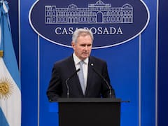Crisis con Brasil: el Gobierno ratificó que no habrá “reacción a nivel diplomático” de su parte