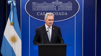 Crisis con Brasil: el Gobierno ratificó que no habrá “reacción a nivel diplomático” de su parte