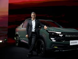 Renault develó su nueva pick-up y va por más inversiones: su advertencia sobre la política automotriz con Brasil