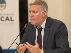 El Senado aprobó por unanimidad el pliego del juez Yadarola