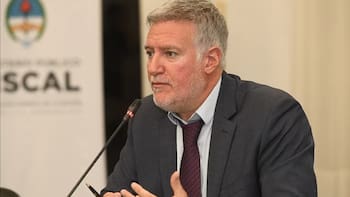 El Senado aprobó por unanimidad el pliego del juez Yadarola