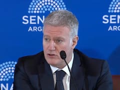 El Senado aprobó por unanimidad el pliego del juez Yadarola