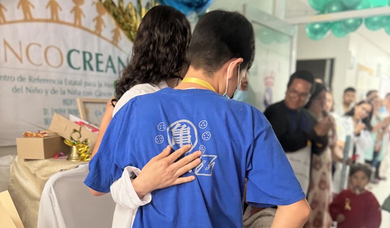 El IMSS garantizará los insumos, el material de curación y los medicamentos necesarios para que las personas derechohabientes reciban la atención médica que necesitan.