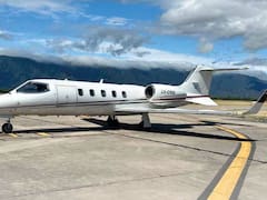 Una firma argentina de aviación obtiene el aval para operar vuelos comerciales en la UE