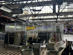 Crearon una solución para que las propias marcas como 47 Street, Jazmín o Wanama vendan sus prendas usadas