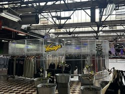Crearon una solución para que las propias marcas como 47 Street, Jazmín o Wanama vendan sus prendas usadas