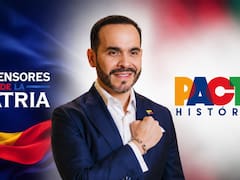 Pacto Histórico demandará ante el Consejo de Estado el reconocimiento jurídico de Defensores de la Patria