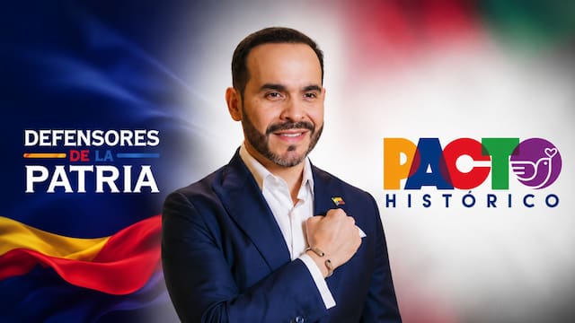 Pacto Histórico demandará ante el Consejo de Estado el reconocimiento jurídico de Defensores de la Patria