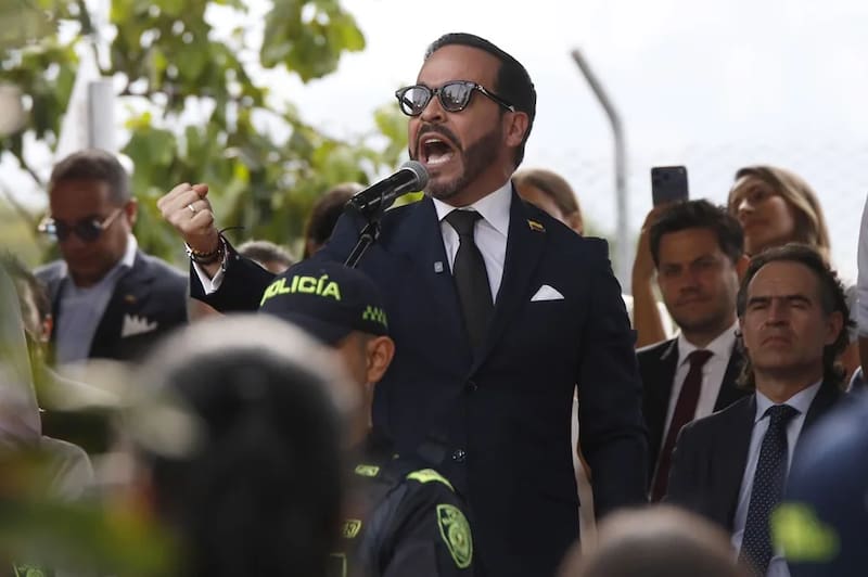 Pacto Histórico demandará ante el Consejo de Estado el reconocimiento jurídico de Defensores de la Patria