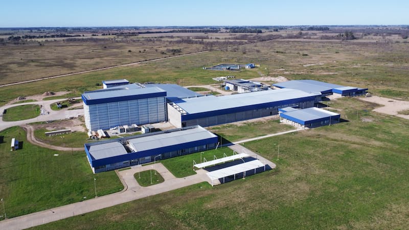 Foto: la empresa