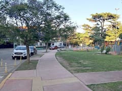 Un histórico barrio de Buenos Aires se renueva y transformará una emblemática avenida