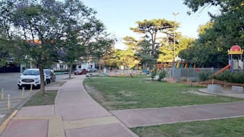 Un histórico barrio de Buenos Aires se renueva y transformará una emblemática avenida