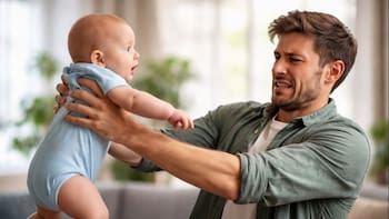 Confirmado | Por decisión de la Corte Suprema, estos hombres deberán hacerse cargo de sus hijos aunque no quieran ser padres