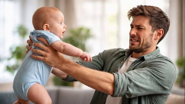 Confirmado | Por decisión de la Corte Suprema, estos hombres deberán hacerse cargo de sus hijos aunque no quieran ser padres