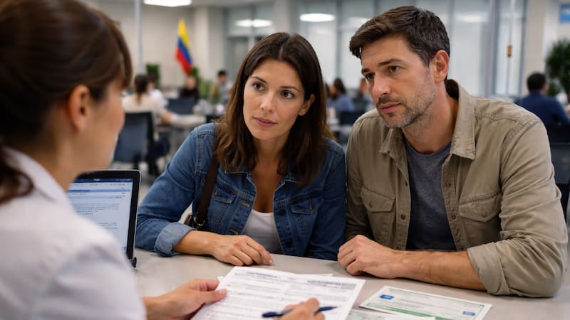 Los padres ya no deberán presentar este certificado para inscribir a un recién nacido. (Fuente: archivo)